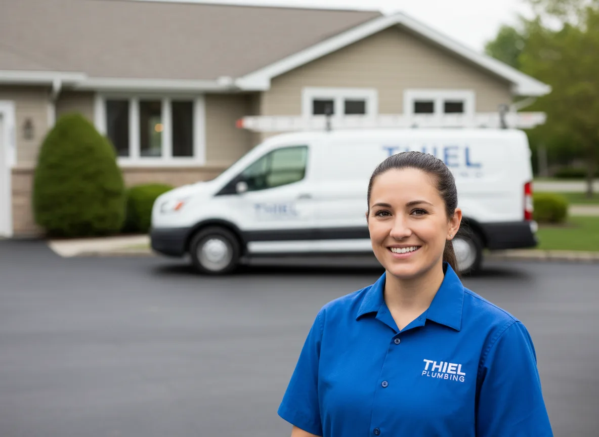 Plumber Fort Recovery, OH FAQs
